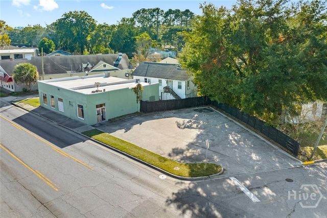 2203 Skidaway Road, Savannah, GA 31404