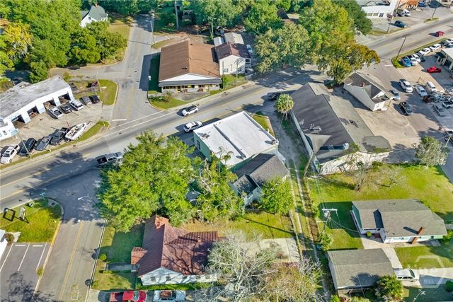 2203 Skidaway Road, Savannah, GA 31404