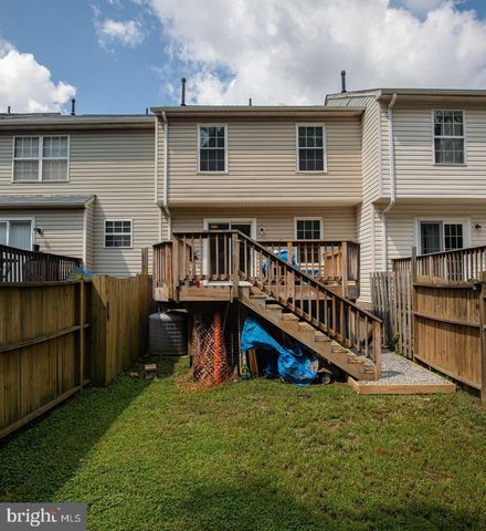 205 GLEN TER, Abingdon, MD 21009