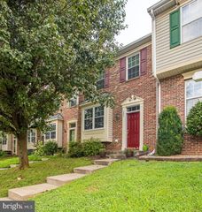 205 GLEN TER, Abingdon, MD 21009