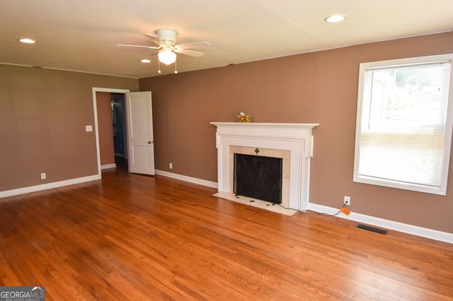 745 Bieze Street, Griffin, GA 30224