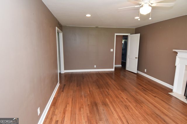 745 Bieze Street, Griffin, GA 30224