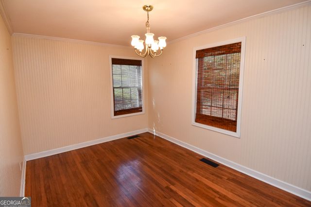 745 Bieze Street, Griffin, GA 30224