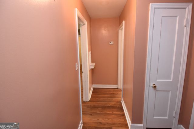 745 Bieze Street, Griffin, GA 30224