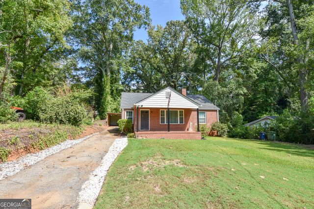 745 Bieze Street, Griffin, GA 30224
