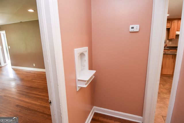 745 Bieze Street, Griffin, GA 30224