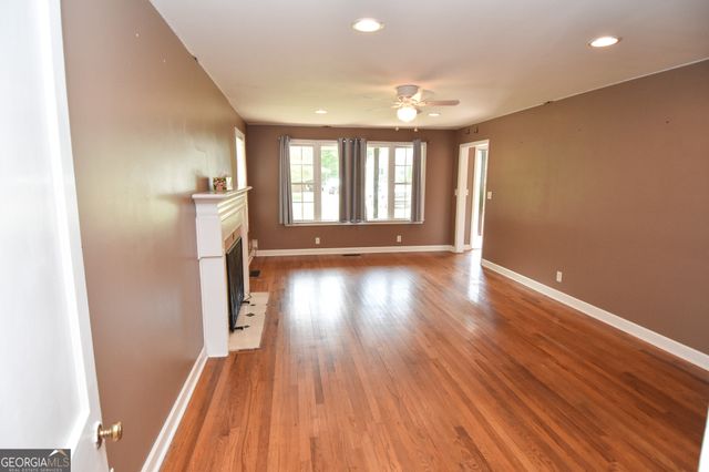 745 Bieze Street, Griffin, GA 30224