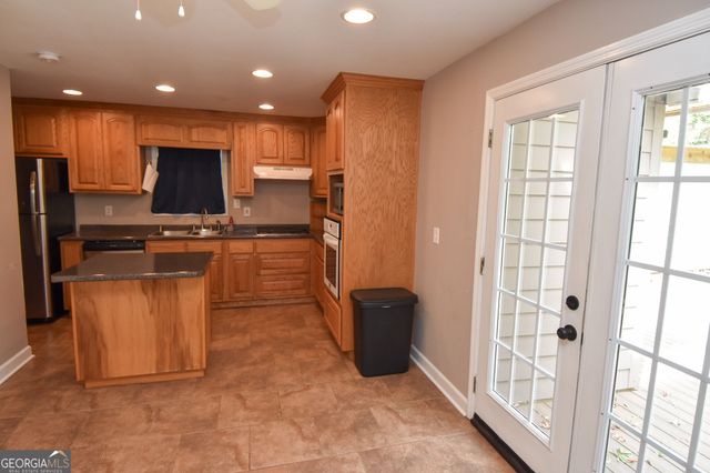 745 Bieze Street, Griffin, GA 30224