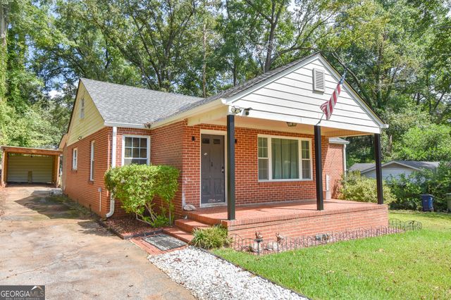 745 Bieze Street, Griffin, GA 30224