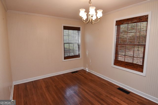 745 Bieze Street, Griffin, GA 30224