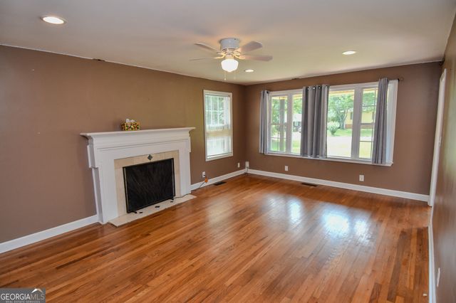 745 Bieze Street, Griffin, GA 30224