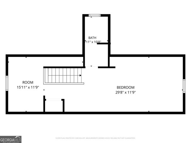745 Bieze Street, Griffin, GA 30224