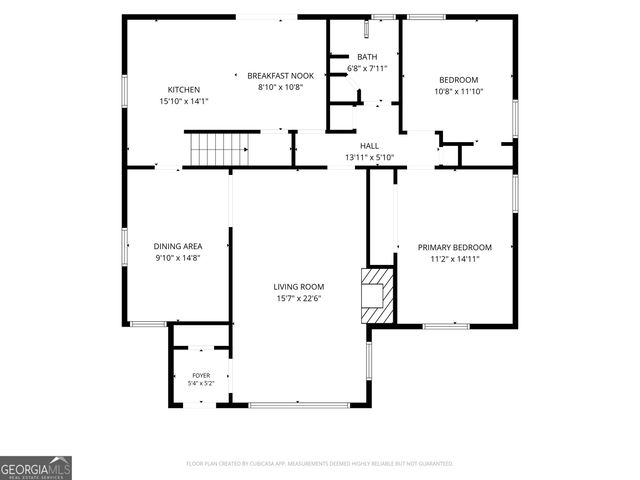745 Bieze Street, Griffin, GA 30224