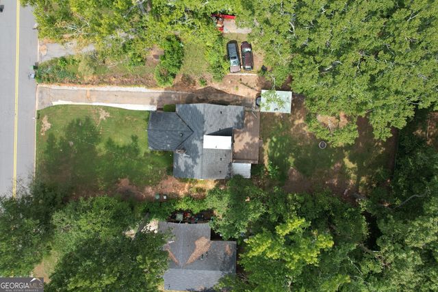 745 Bieze Street, Griffin, GA 30224