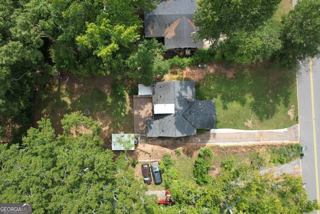 745 Bieze Street, Griffin, GA 30224