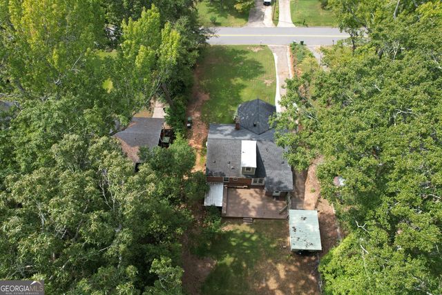 745 Bieze Street, Griffin, GA 30224