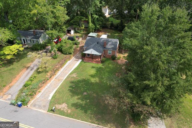 745 Bieze Street, Griffin, GA 30224