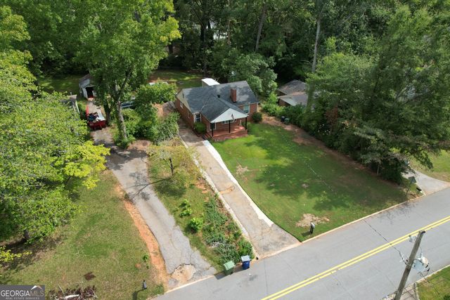 745 Bieze Street, Griffin, GA 30224