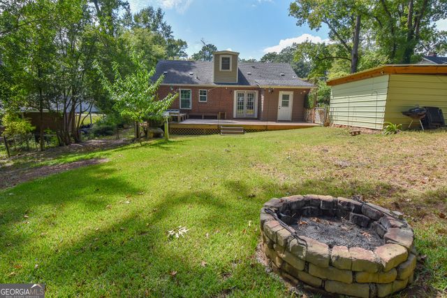 745 Bieze Street, Griffin, GA 30224