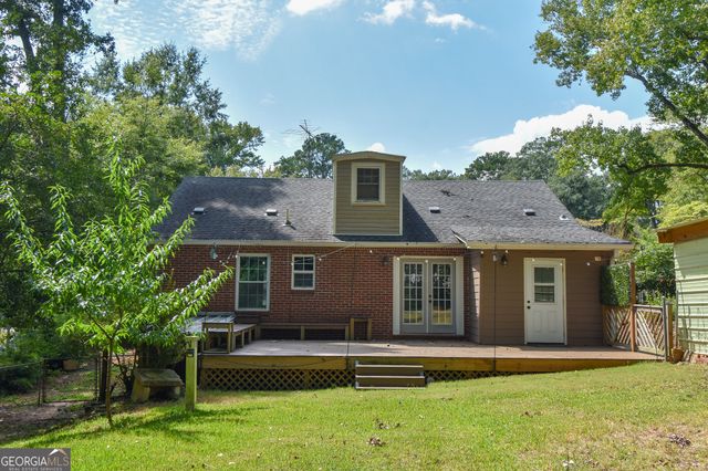 745 Bieze Street, Griffin, GA 30224