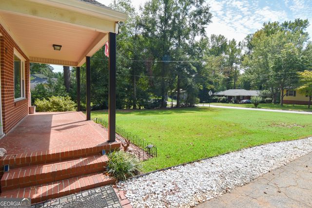 745 Bieze Street, Griffin, GA 30224