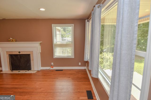 745 Bieze Street, Griffin, GA 30224