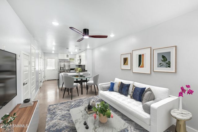 1380 Monte Vista Avenue A, Las Cruces, NM 88001