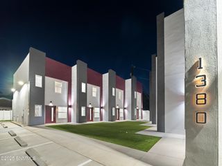 1380 Monte Vista Avenue A, Las Cruces, NM 88001