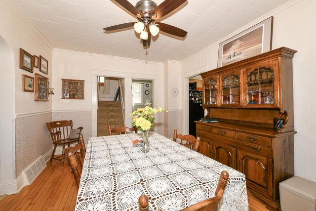 449 James STREET, Burlington, WI 53105