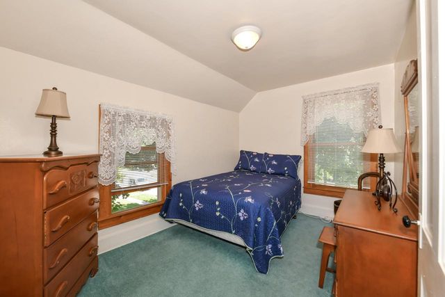 449 James STREET, Burlington, WI 53105