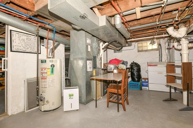 449 James STREET, Burlington, WI 53105