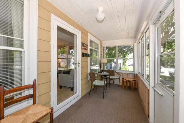 449 James STREET, Burlington, WI 53105