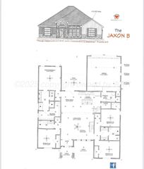 103 Cameo Lane, Canyon, TX 79015