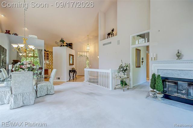 4475 Quebec Lane, Brighton, MI 48116