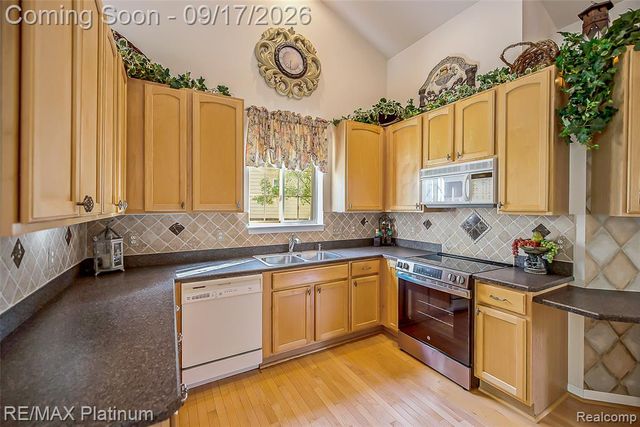 4475 Quebec Lane, Brighton, MI 48116