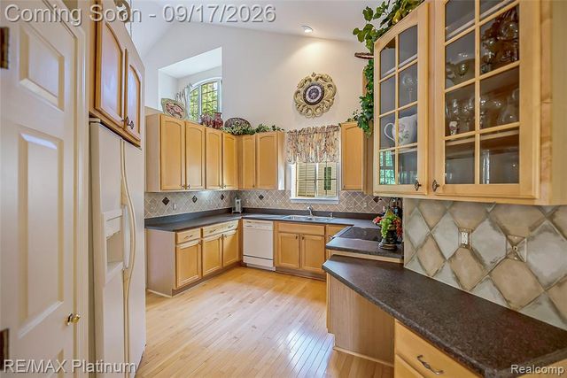 4475 Quebec Lane, Brighton, MI 48116