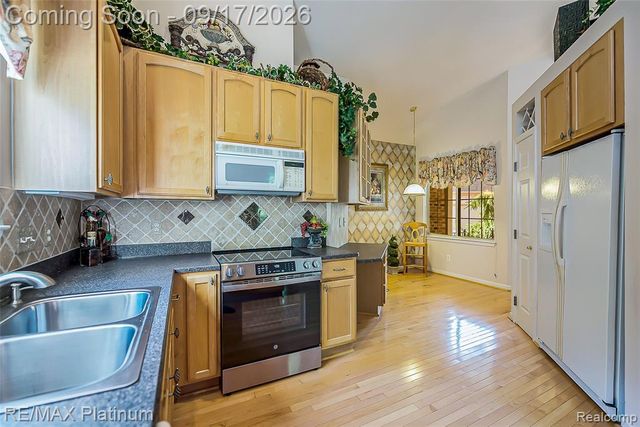 4475 Quebec Lane, Brighton, MI 48116