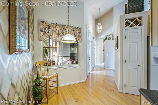 4475 Quebec Lane, Brighton, MI 48116