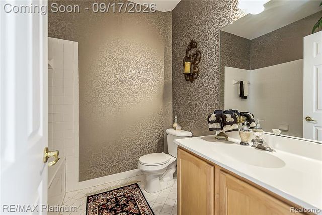4475 Quebec Lane, Brighton, MI 48116