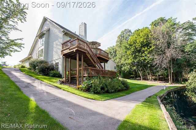 4475 Quebec Lane, Brighton, MI 48116
