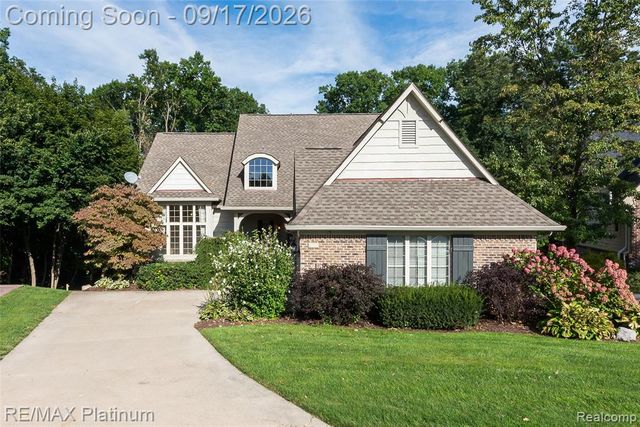 4475 Quebec Lane, Brighton, MI 48116
