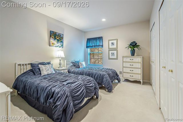 4475 Quebec Lane, Brighton, MI 48116