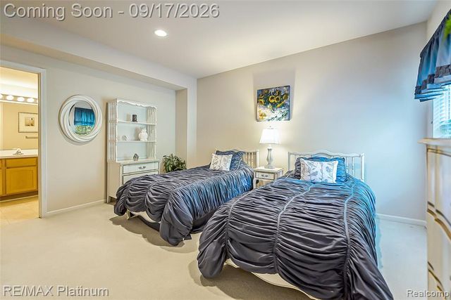 4475 Quebec Lane, Brighton, MI 48116