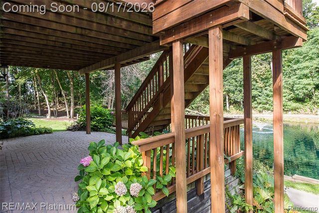 4475 Quebec Lane, Brighton, MI 48116
