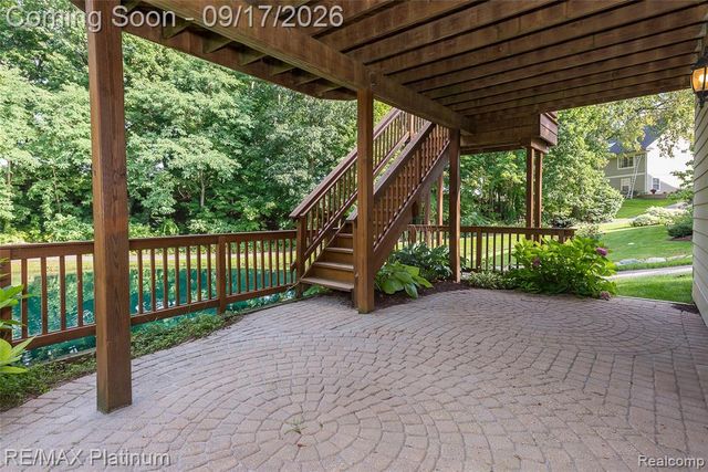 4475 Quebec Lane, Brighton, MI 48116