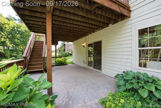 4475 Quebec Lane, Brighton, MI 48116