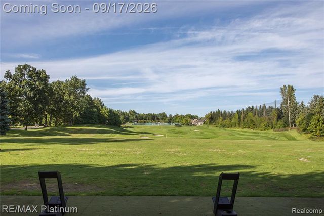 4475 Quebec Lane, Brighton, MI 48116