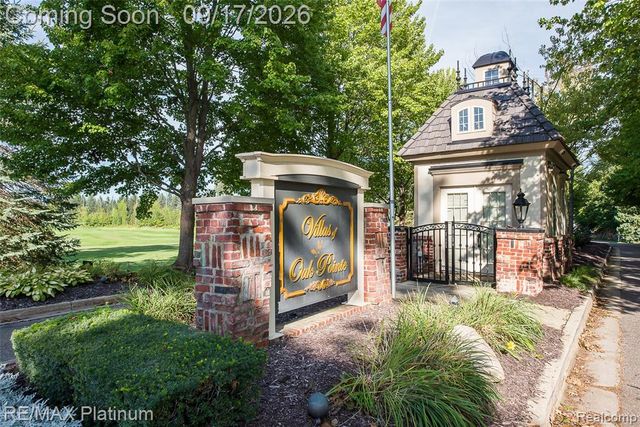 4475 Quebec Lane, Brighton, MI 48116