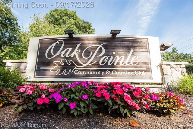 4475 Quebec Lane, Brighton, MI 48116