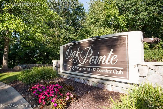 4475 Quebec Lane, Brighton, MI 48116